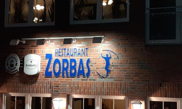 ZORBAS